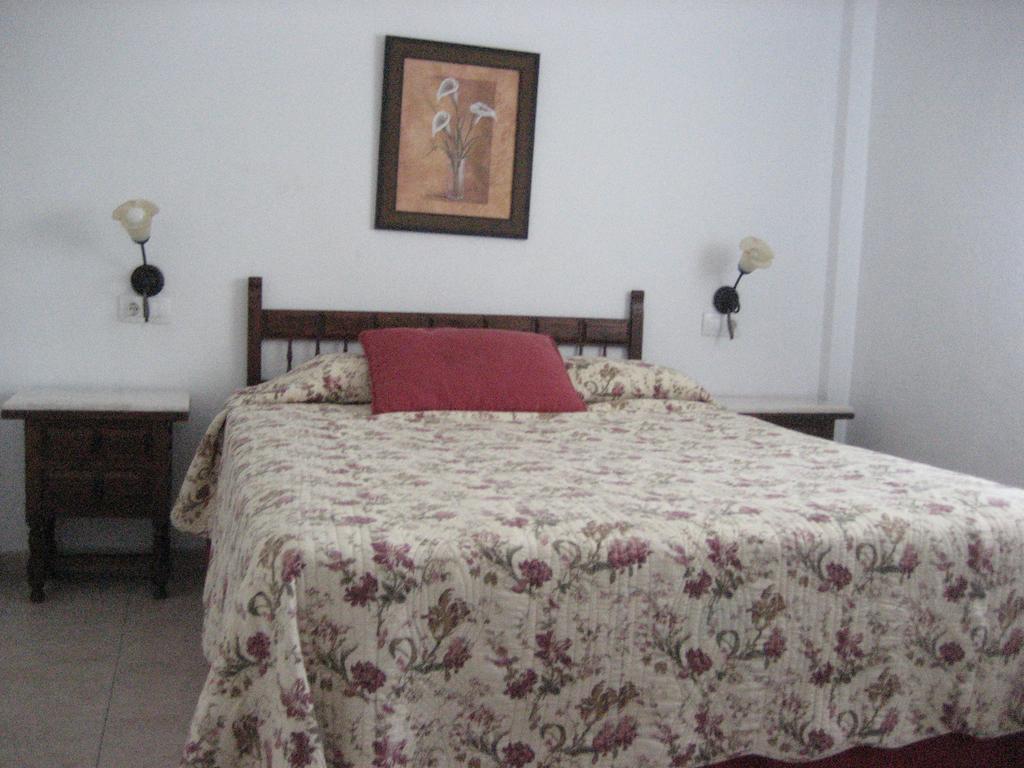 Villa Residencial Augusta Islantilla Habitación foto