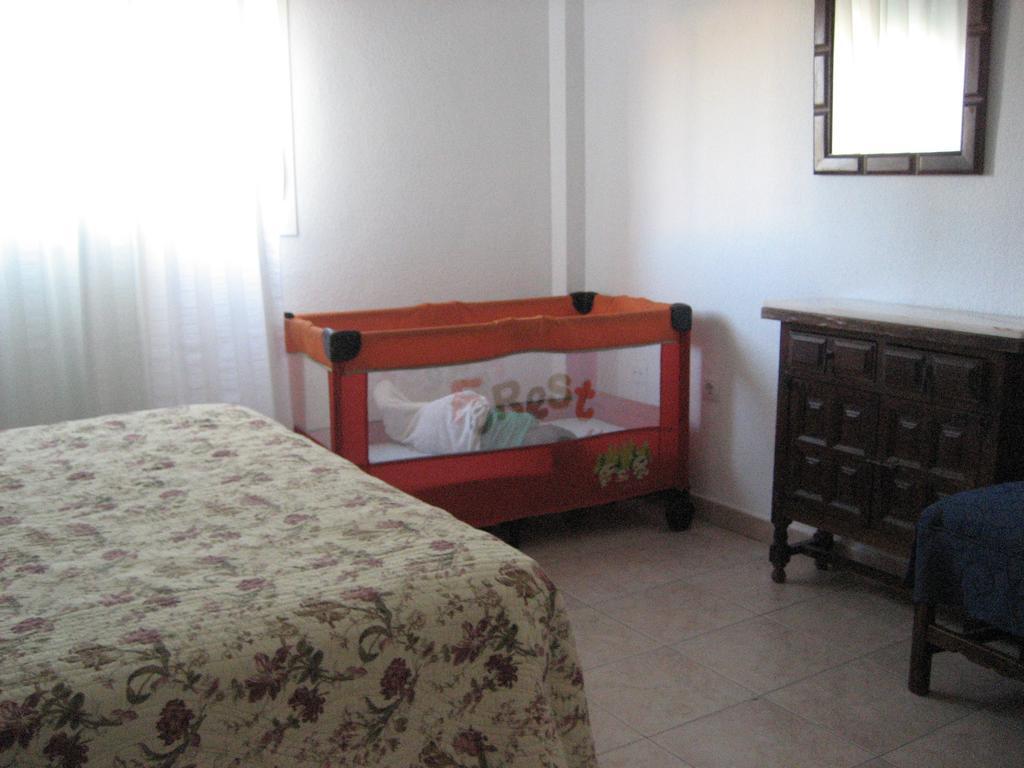 Villa Residencial Augusta Islantilla Habitación foto