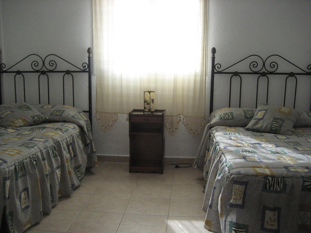 Villa Residencial Augusta Islantilla Habitación foto