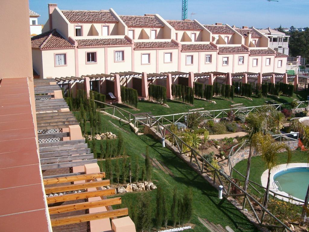 Villa Residencial Augusta Islantilla Exterior foto