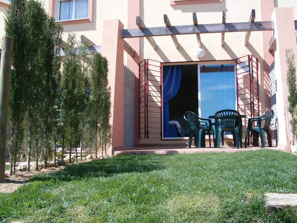 Villa Residencial Augusta Islantilla Habitación foto