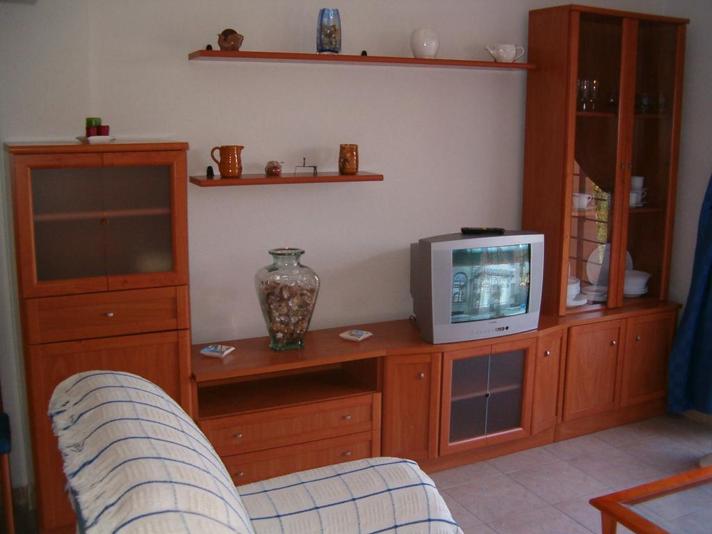 Villa Residencial Augusta Islantilla Habitación foto